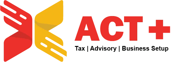 Xact+ Logo Horizontal