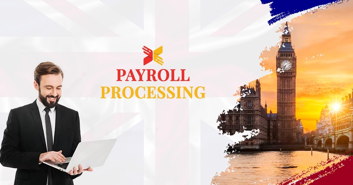 Payroll Processing Services Xact+