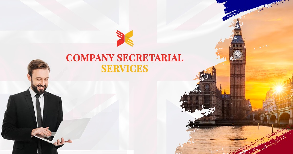 Company Secretarial Services Xact+