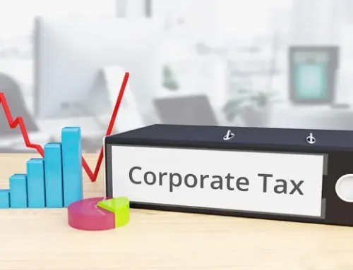 Understanding Company Tax Returns and Corporation Tax in the UK