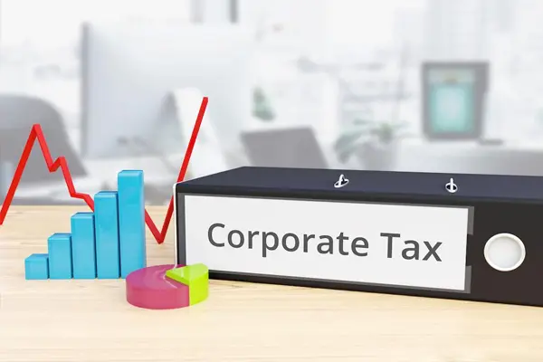 Company Tax Returns and Corporation Tax