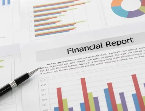 What is Financial Reporting?