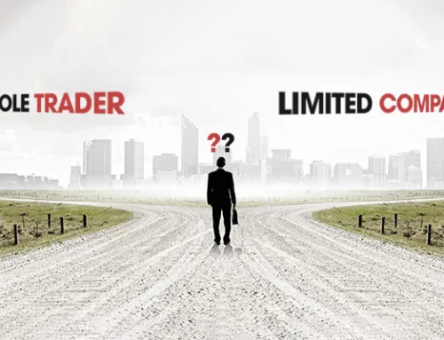 Sole Trader vs Limited Company: Which is Best for You?