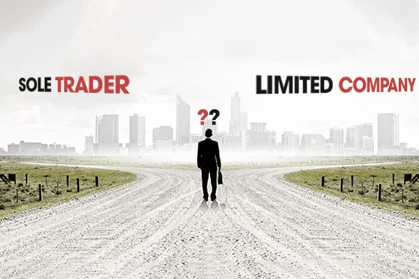 Sole Trader vs Limited Company