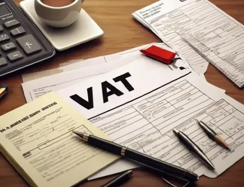 What is VAT Registration? A Complete Guide by Xact+ Accountants 2024