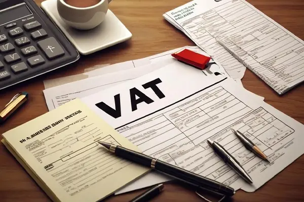 VAT registration