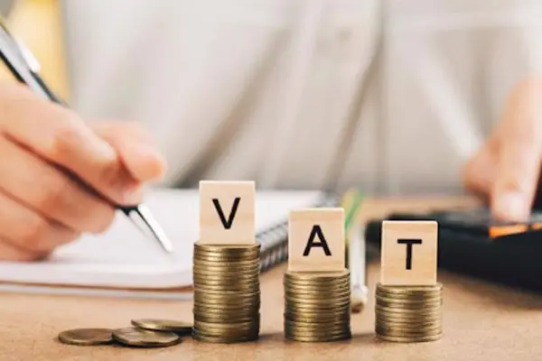 What is VAT