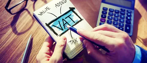 VAT registration process