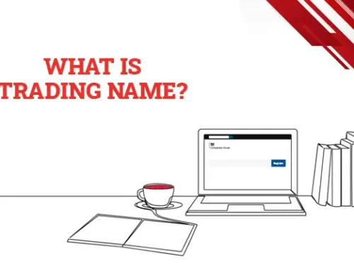 What is a Trading Name?