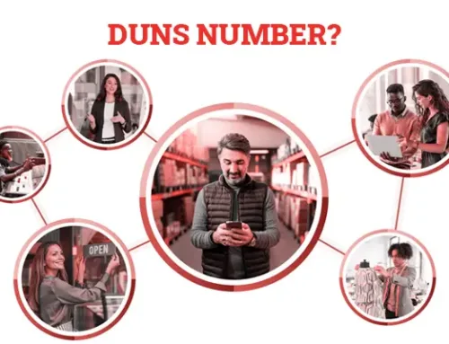 What is a DUNS Number? Explained for UK Businesses