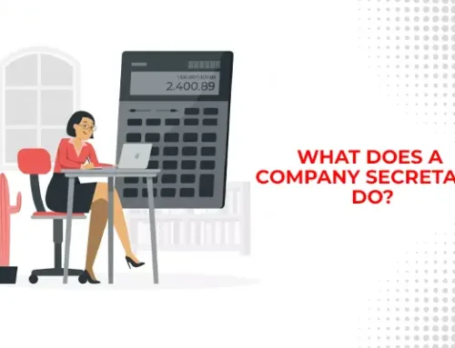 What Does a Company Secretary Do?