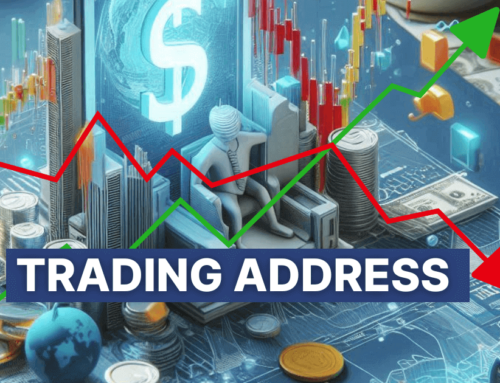 What is a Trading Address?