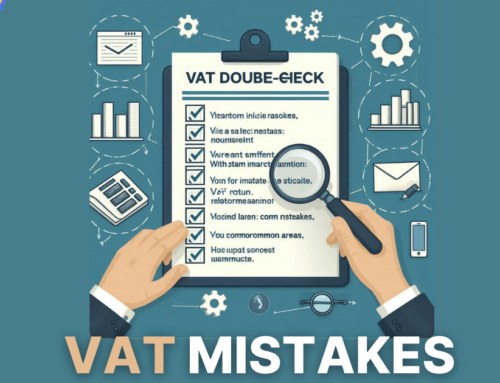 Common VAT Mistakes and How to Avoid Them