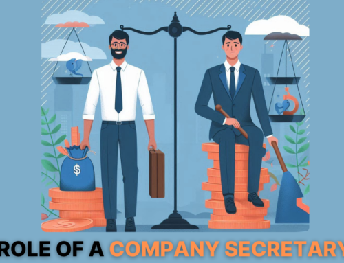 The Role of a Company Secretary