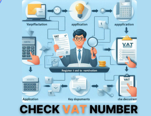  What Is VAT and How to Check a VAT Number?