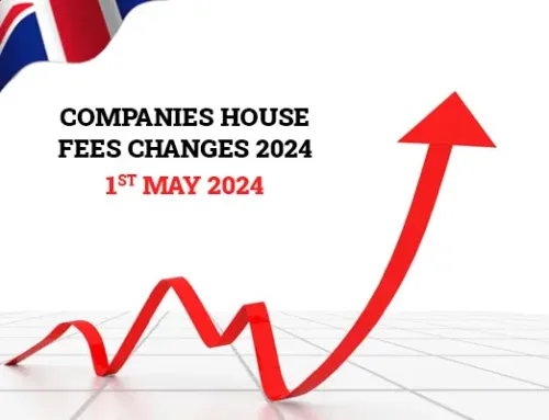 Companies House Fees Changes 2024 | New Prices and Fee Increases