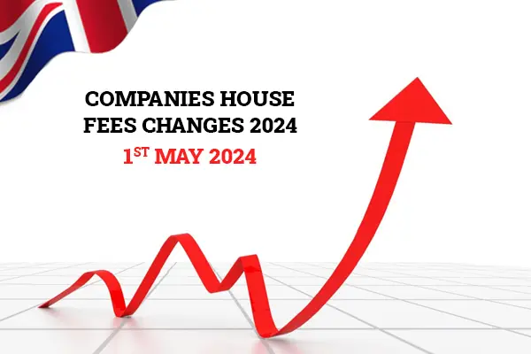 Companies House Fees