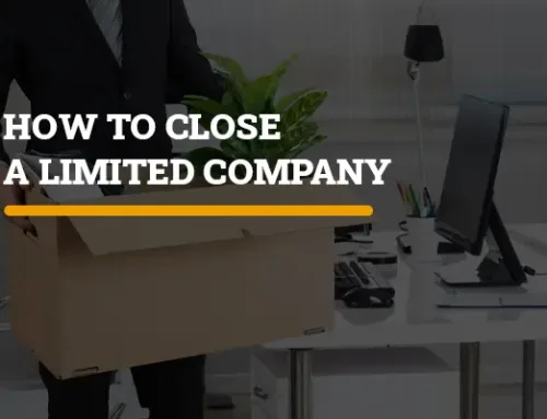 How to Close a Limited Company: A Complete Guide