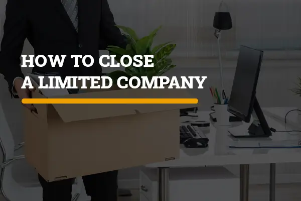 Close a Limited Company