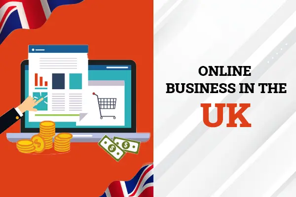 Online Business in the UK