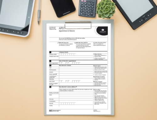 How to Complete Form AP01