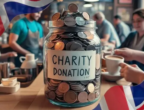 How Does HMRC Tax a UK Company’s Charitable Donations?