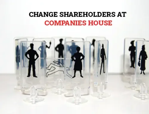 How to Change Shareholders at Companies House? Steps and Guide