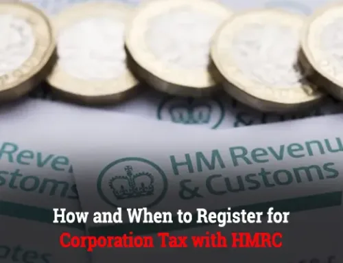 R38 Form: Tax Claim Process for HMRC Refund in UK