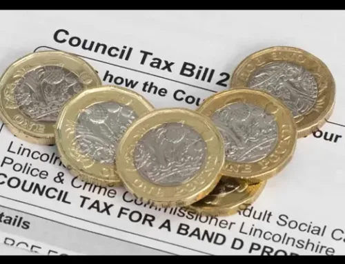 What is Council Tax? Council Tax Bands, Payments & Exemptions Explained