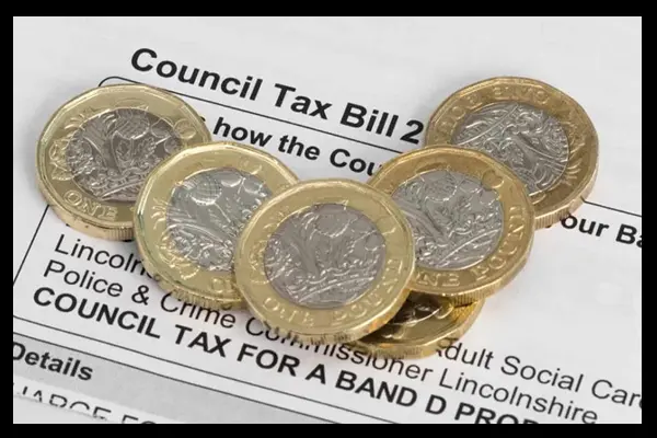 What is Council Tax