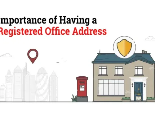 The Importance of Having a Registered Office Address