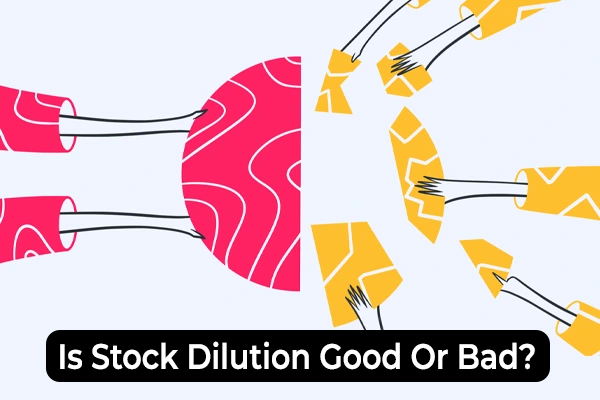 Stock Dilution