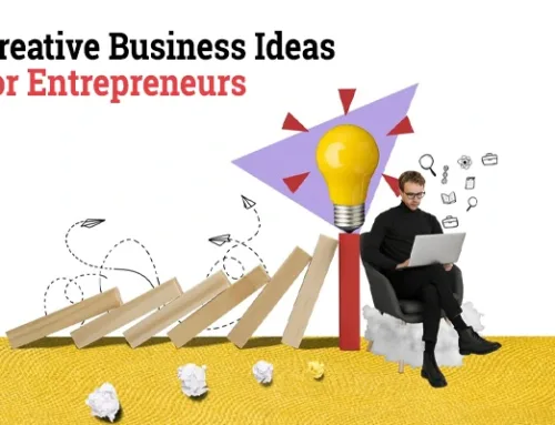 Creative Business Ideas for Entrepreneurs 14 Unique Ways