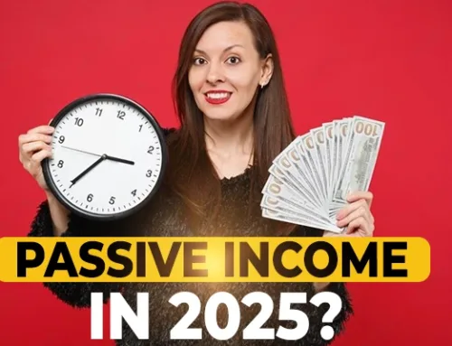 Best Passive Income Streams in the UK 2025