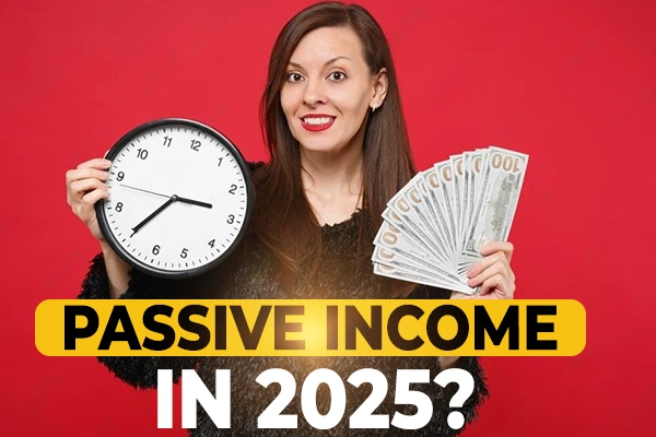 passive income tax