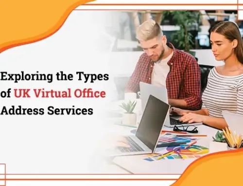 Exploring the Types of UK Virtual Office Address Services