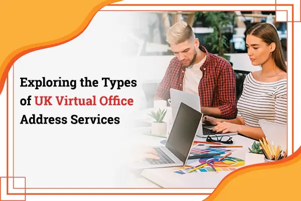 virtual office address in UK