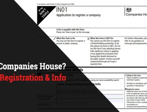 What is Companies House? Registration & Info