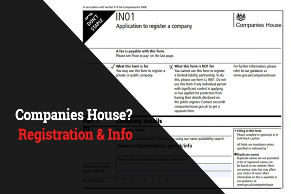 Companies House