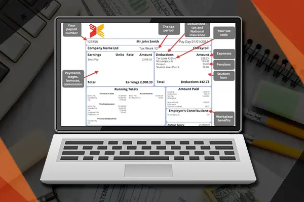 1263L Tax Code