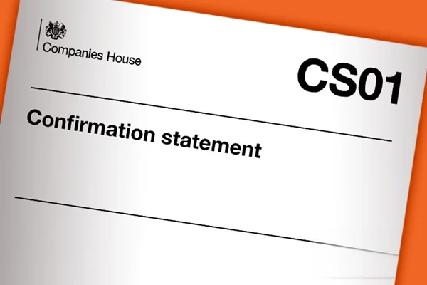 CS01 Filing