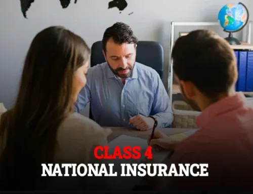 Class 4 National Insurance Explained | Your Guide to UK Contributions