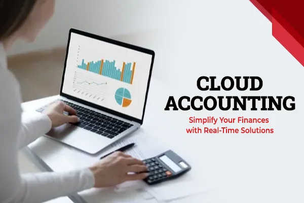 Cloud Accounting