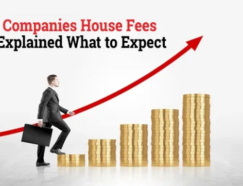 Companies House Fees Explained What to Expect