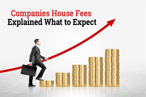 Companies House Fees