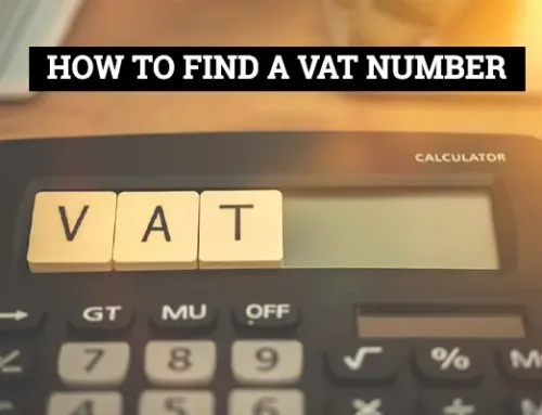 How to Find a VAT Number: Quick & Easy Steps