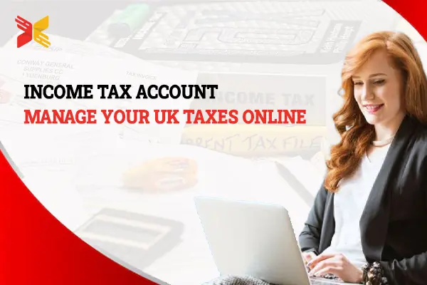 Income Tax Account