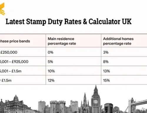 Latest Stamp Duty Rates & Calculator 2024 | UK & England Rates