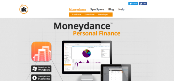 Moneydance