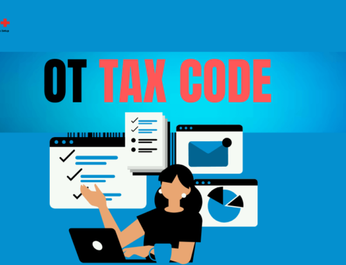 What Does the OT Tax Code Mean?|UK, England, Scotland and Wales